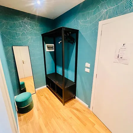 Ai Conti Guest house Verona