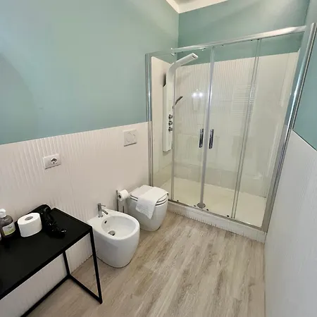Ai Conti Guest house