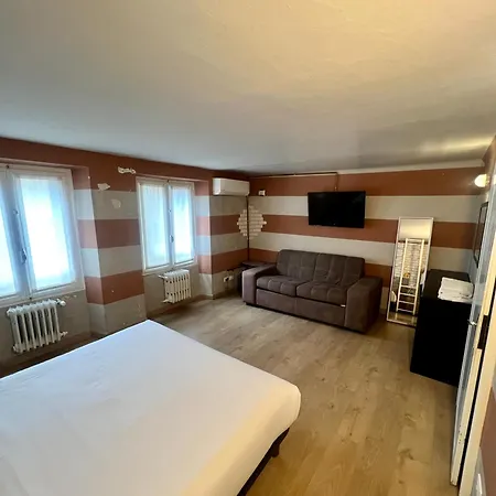 Ai Conti Гостевой дом 3*