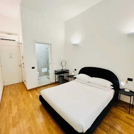 Гостевой дом Ai Conti Верона