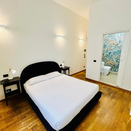 Ai Conti Гостевой дом 3*