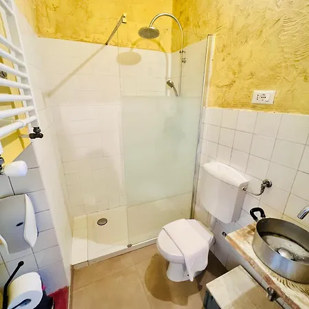 Ai Conti 3* Verona