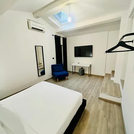 Guest house Ai Conti
