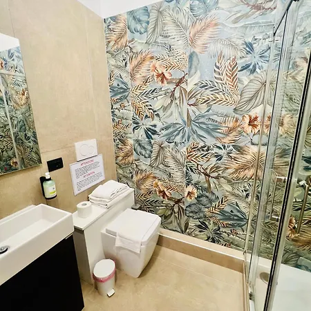 Guest house Ai Conti Verona