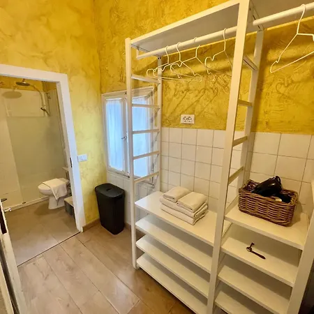 Ai Conti 3* Verona