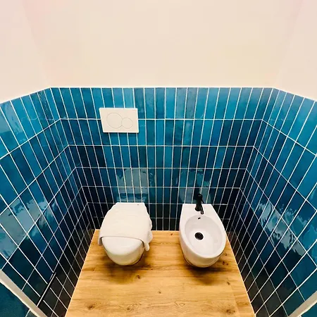 Guest house Ai Conti