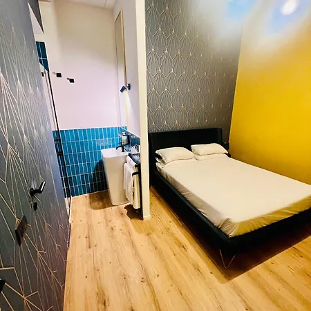 Ai Conti 3* Verona