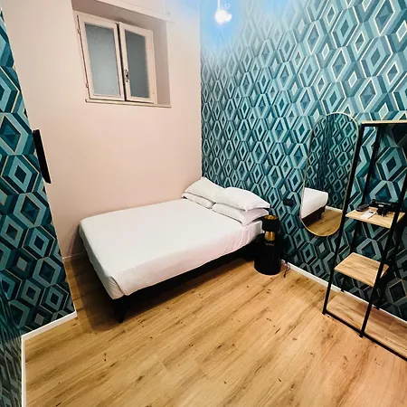 Ai Conti Guest house Verona