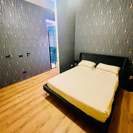 Ai Conti Guest house