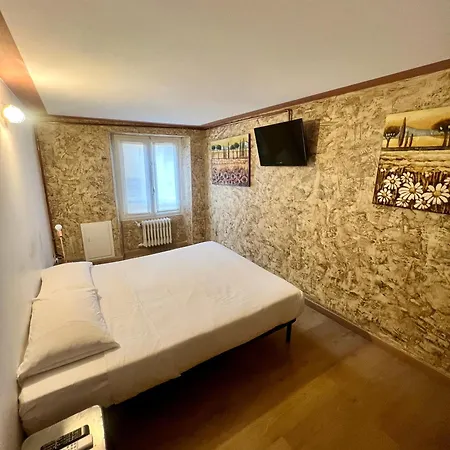 Ai Conti Guest house 3*